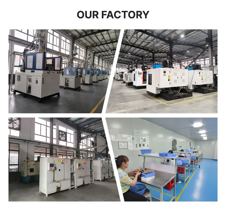 china double vane pump factory