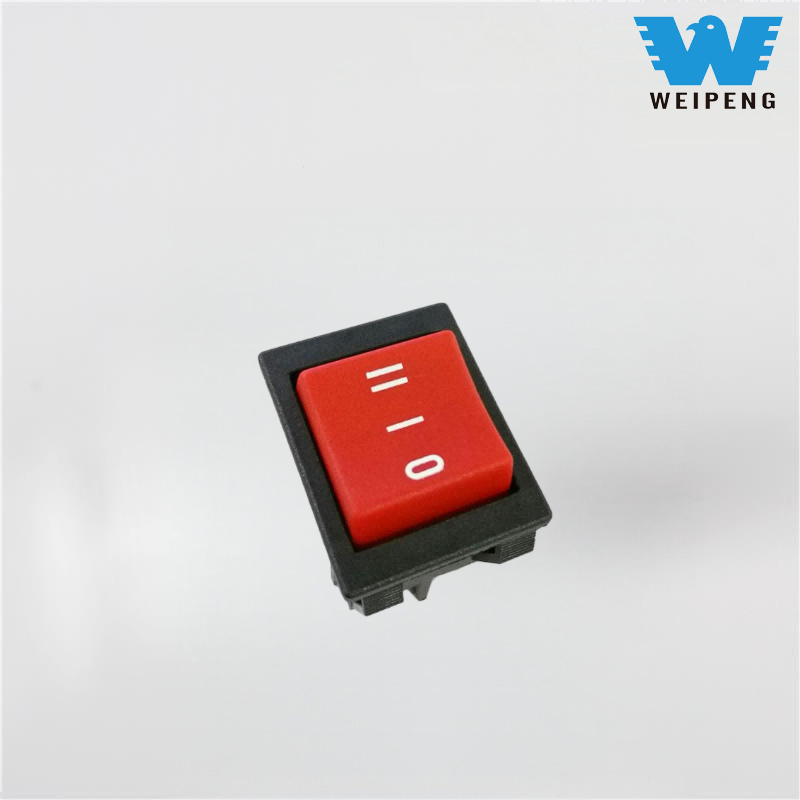 china dpdt momentary rocker switch factories