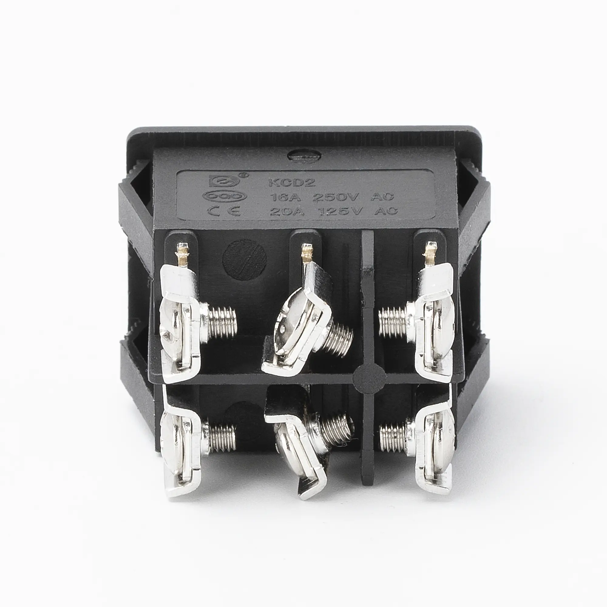 china dpdt momentary rocker switch manufacturer