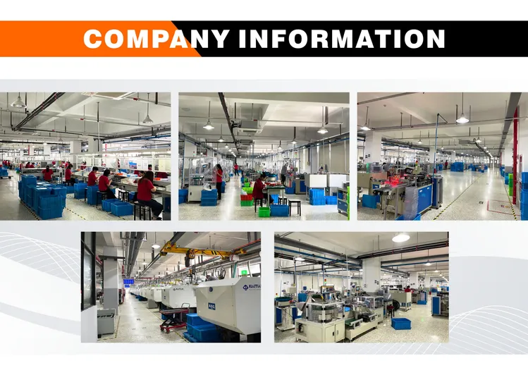 china dpdt switches factory