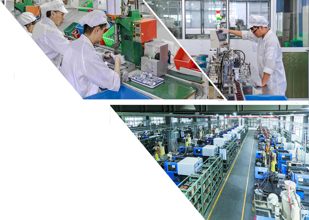 china dpdt switches factory