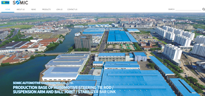 china drag link manufacturer