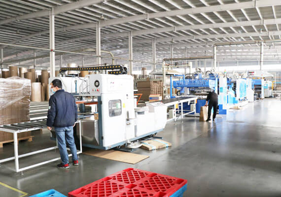 china drawer box packaging factory