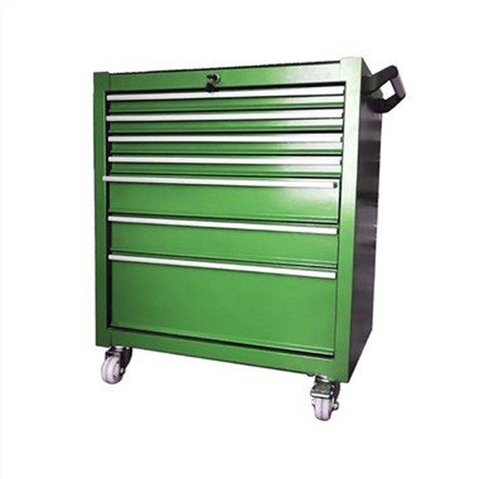 china drawer-style tool cart manufacture