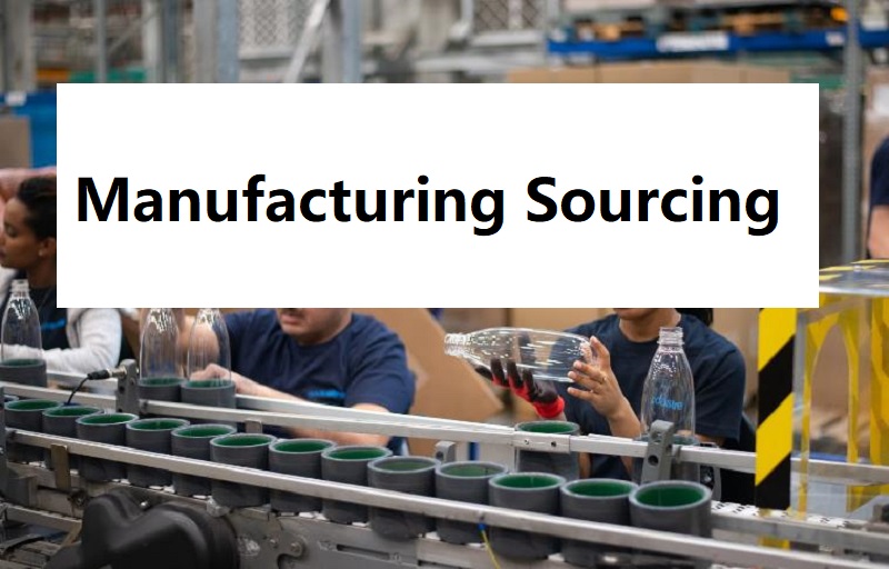 Sourcing Platform industry insight