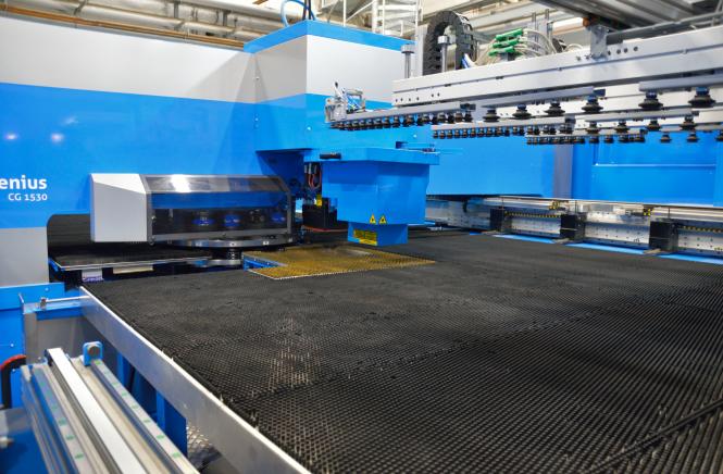 Spawanie Laserowe industry insight