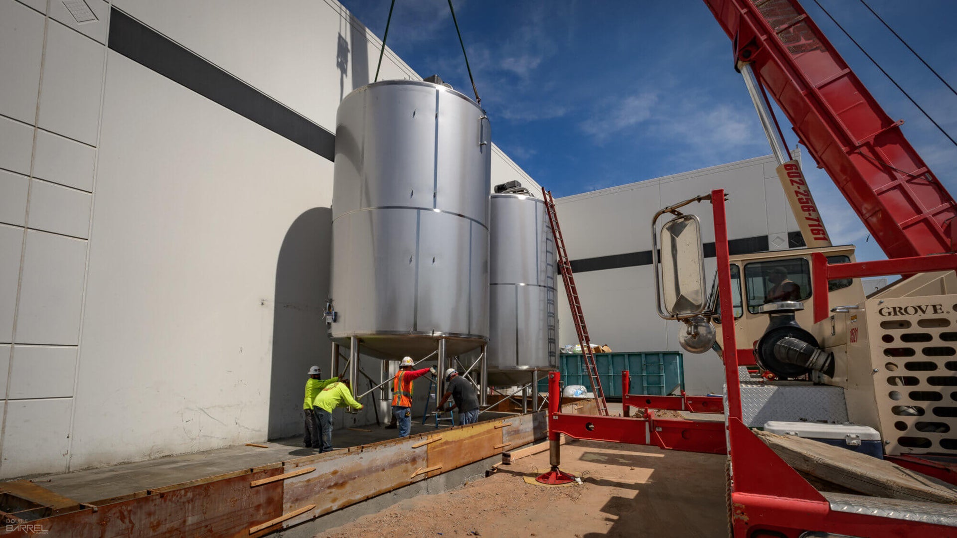 Spindrift® Sparkling Water