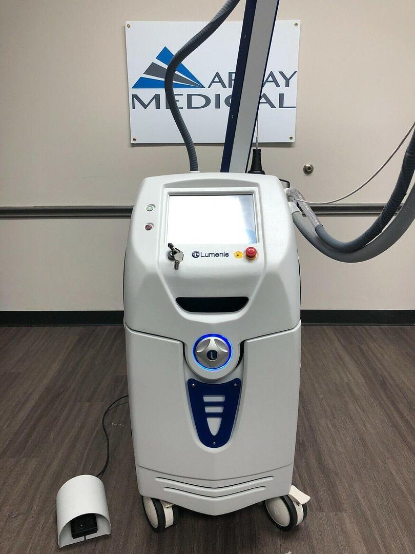 SPLENDOR X: Professional Laser Hair Removal Machine