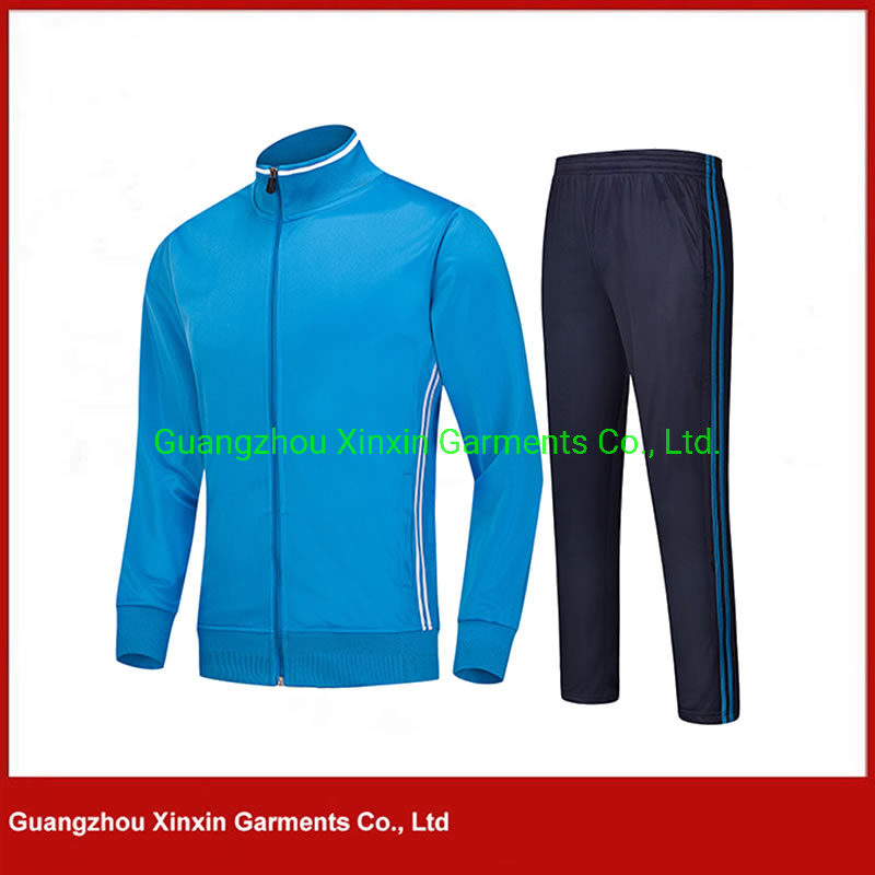 Sports Apparel and Equipment