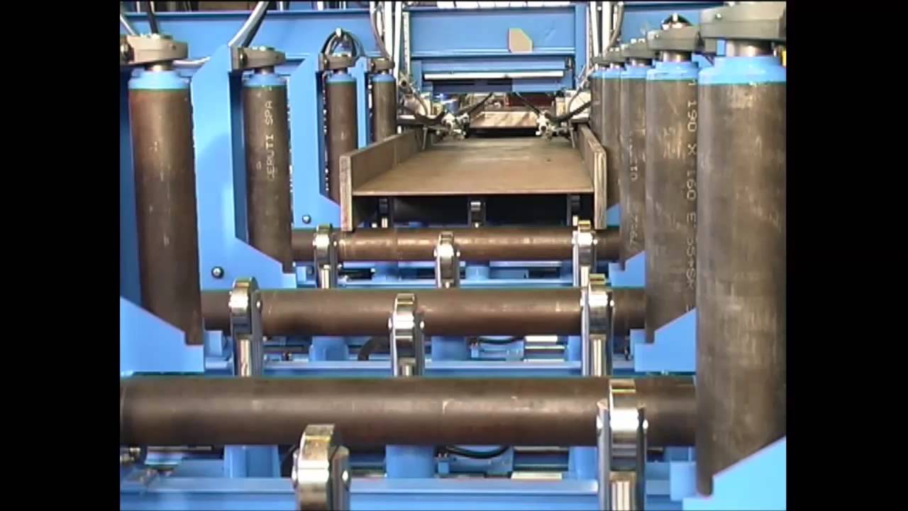 Steel Beam industry insight