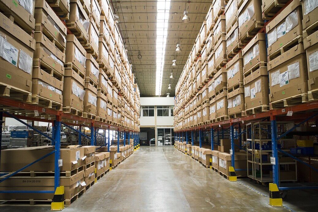 Stock industry insight