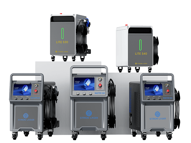 STR Laser 【strongest Laser  】