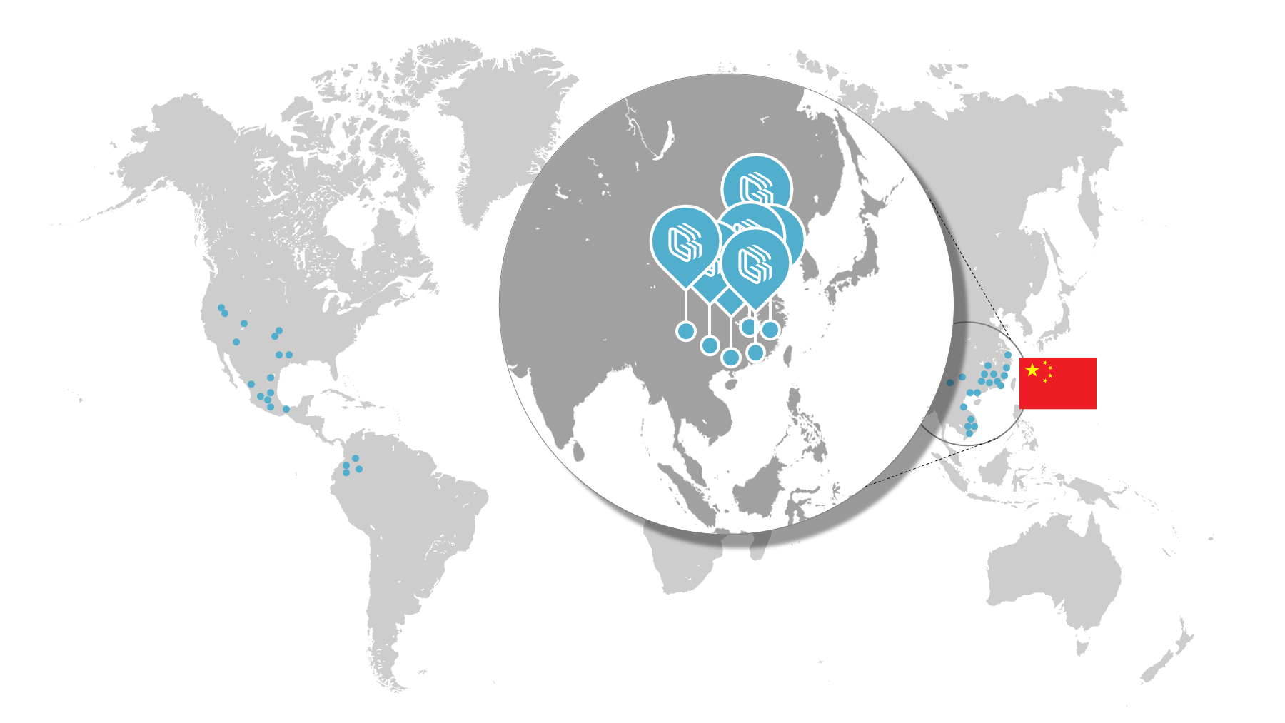 Strategic Global Sourcing Platform (+ A Network Of Experts)