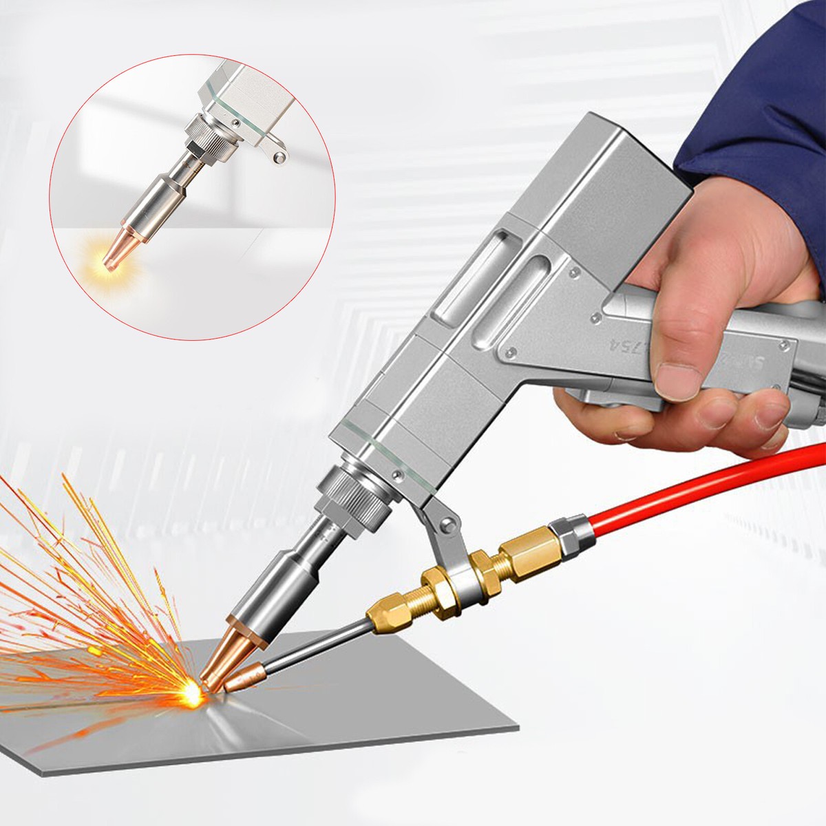 Strong & Reliable Laser Welding Solutions
