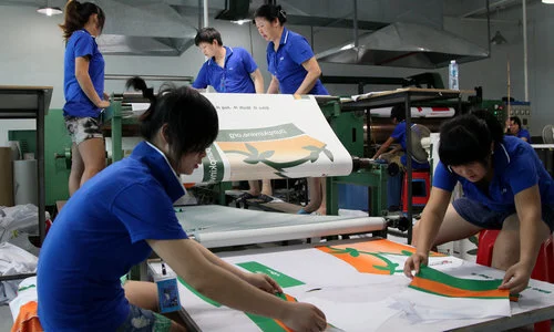 Sublimation Shirts Wholesale industry insight