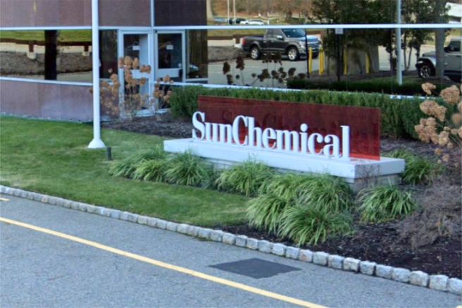 Sun Chemical