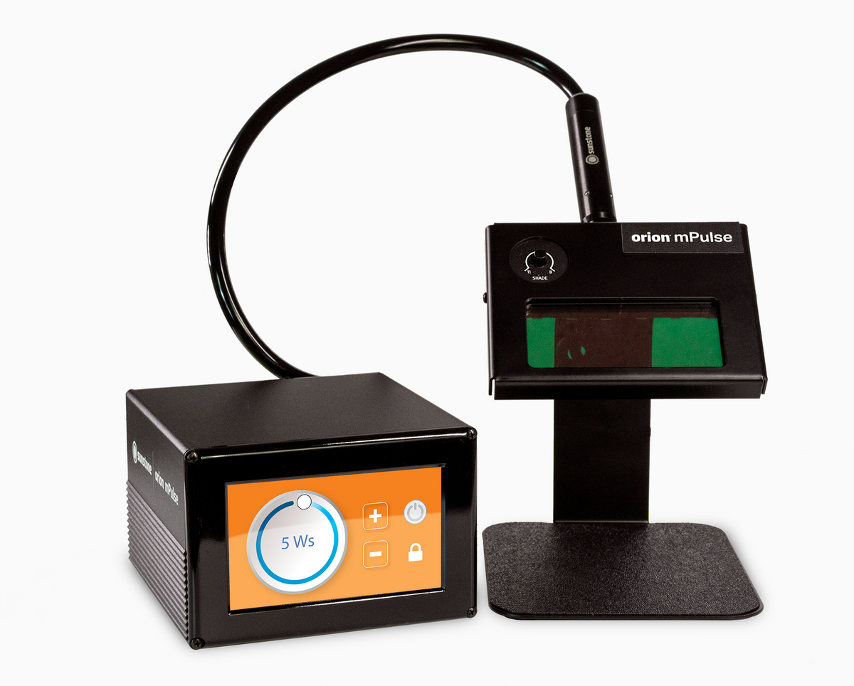 Sunstone Orion mPulse Welder
