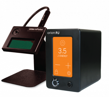 Sunstone Permanent Jewelry Welders