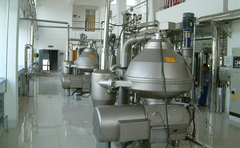 Of Sunflower Oil industry insight