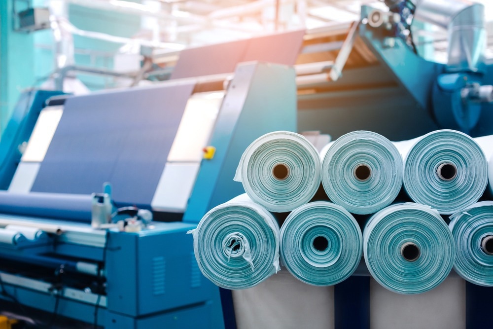 Sustainable Fabric industry insight