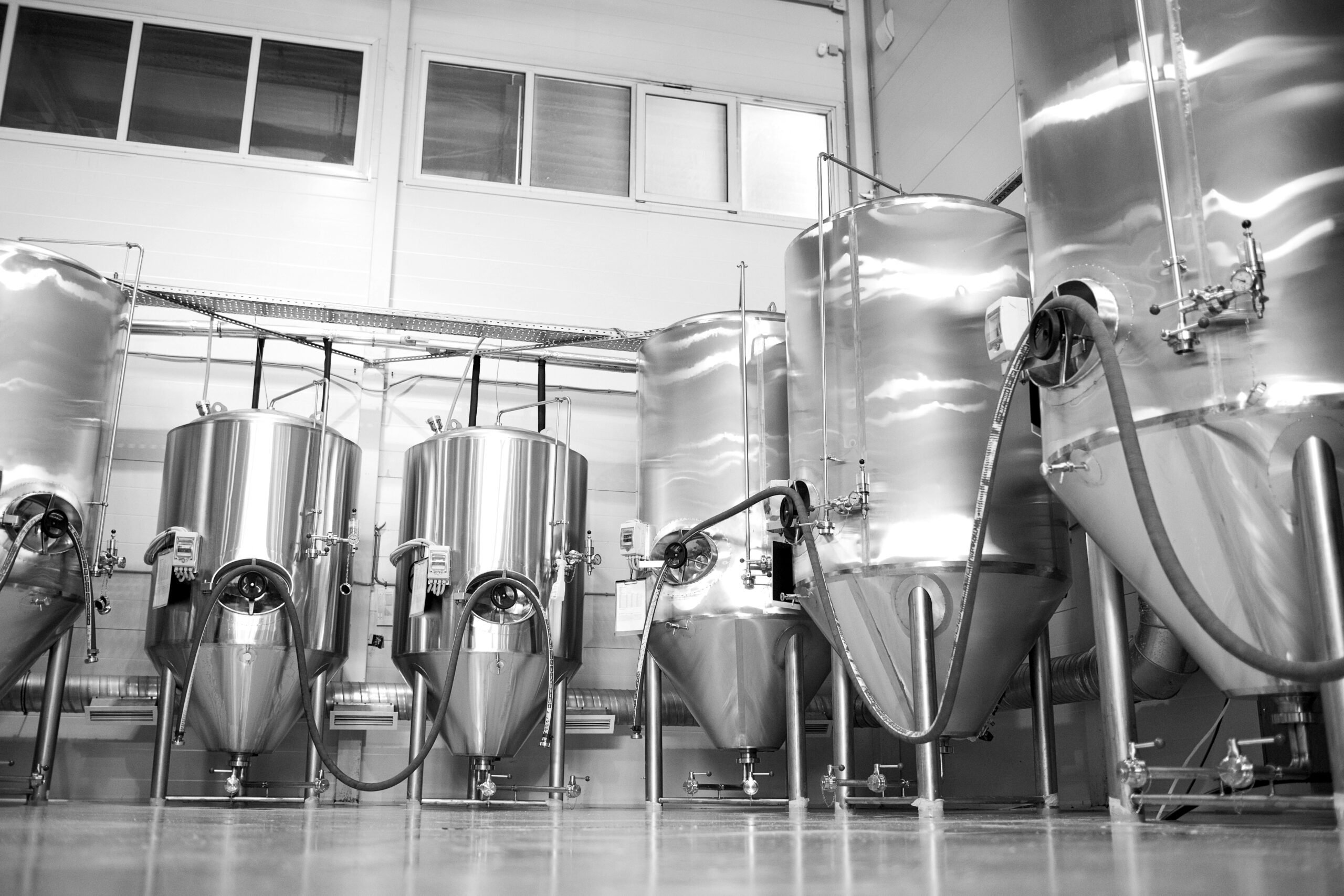 Svejsning Af Rustfrit Stål industry insight