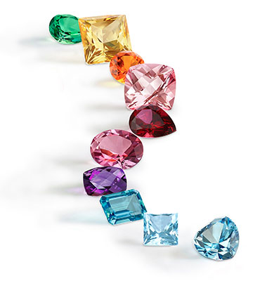 Swarovski Crystal Wholesale Online Shop, Allium Blue