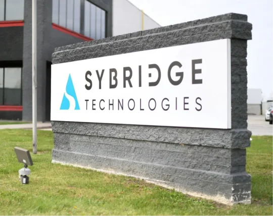 SyBridge Technologies