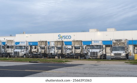 Sysco