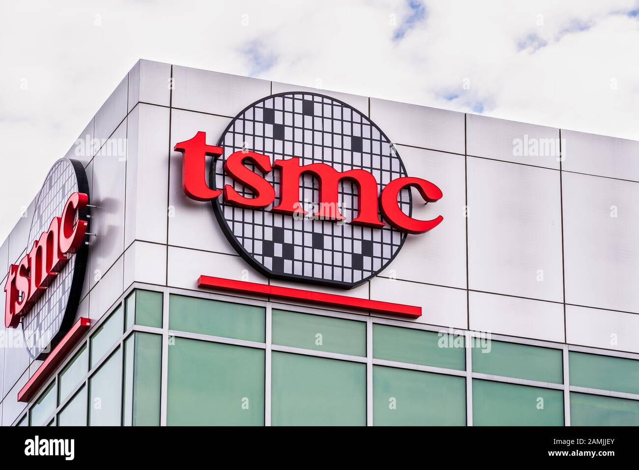 Taiwan Semiconductor Manufacturing Company Limited