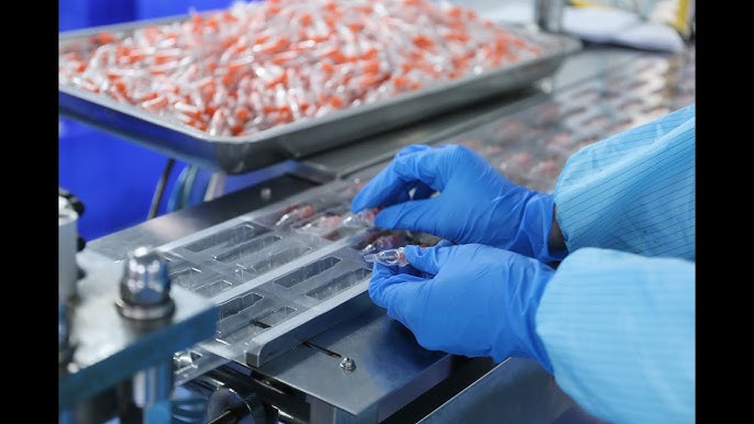 Tattoo Supplies Wholesale industry insight