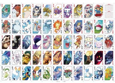 Tcg Cards