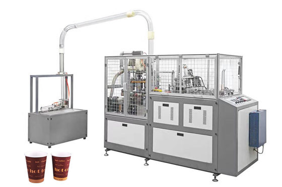 Illustrative example of tea cup manufacturing machine from Google Search