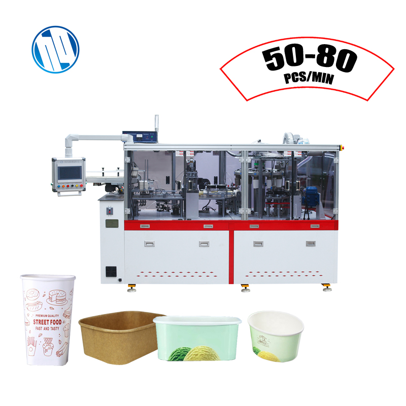 Illustrative example of tea cup manufacturing machine from Google Search