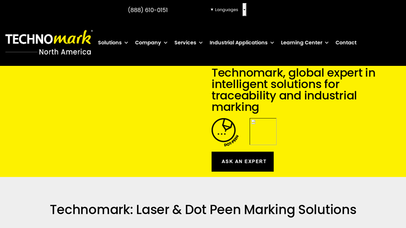 Technomark North America