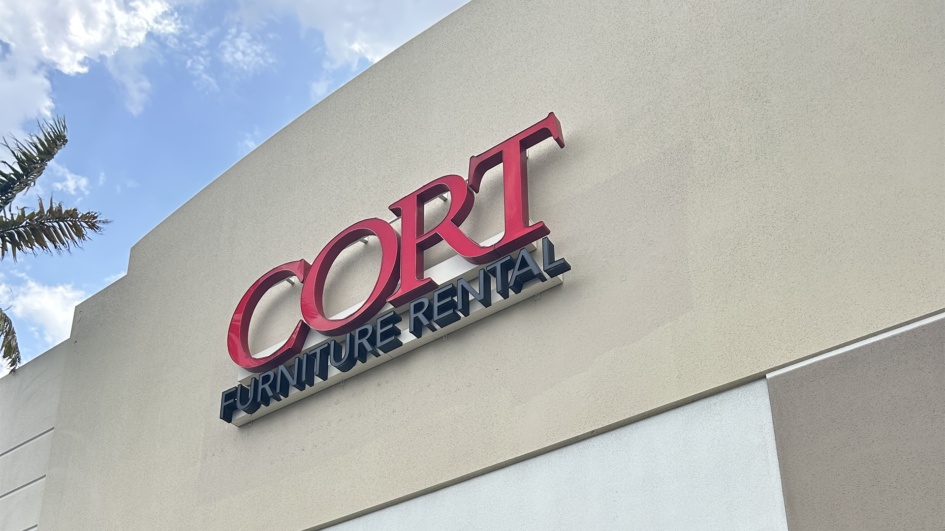 The CORT Global Network