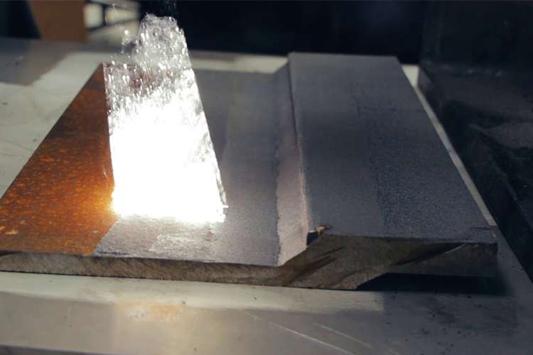 The Power of Laser Stain Removal for Surface Restoration