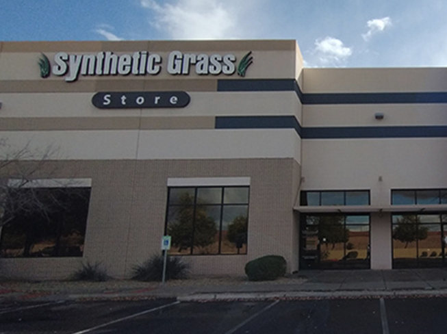 The Synthetic Grass Store