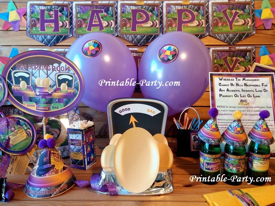 Theme Party Supplies Wholesale industry insight
