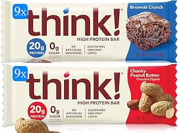 Think Products: think!®  & Online Store