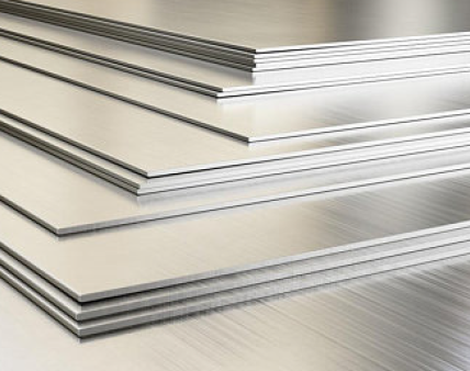Titanium, Aluminum, Nickel and Stainless Steel Bar, Sheets & Plate