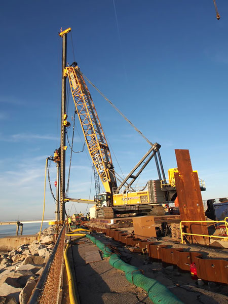 to Berminghammer Foundation Equipment