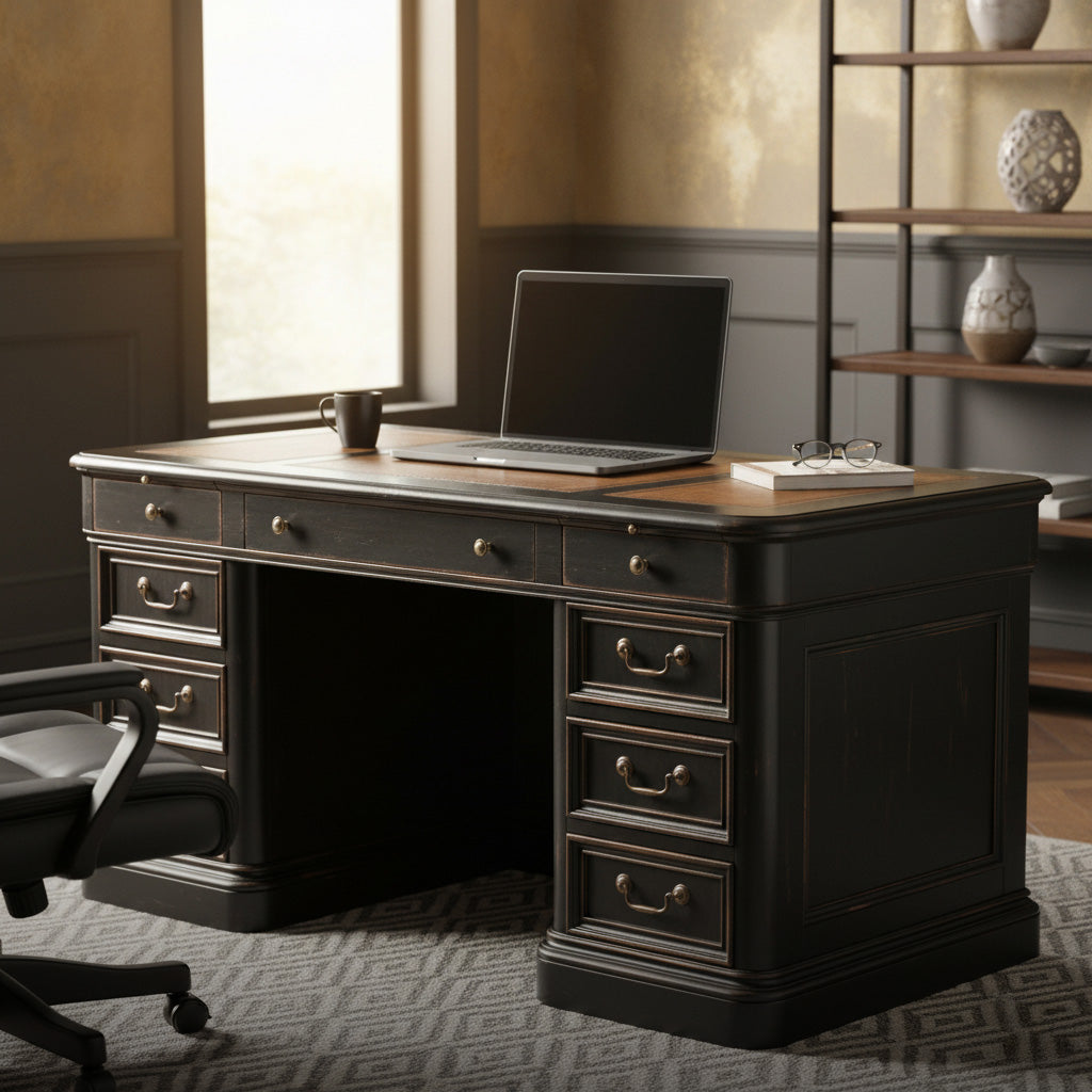 to Hekman Official Web Site