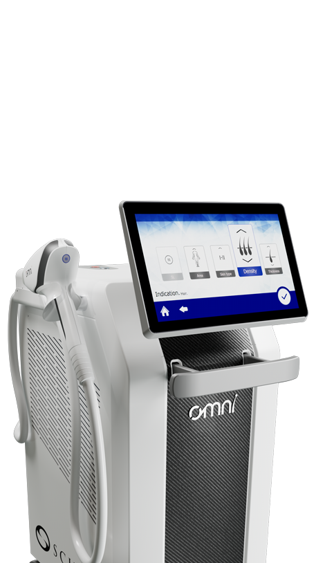 to Sciton Medical & Aesthetic Laser Technologies