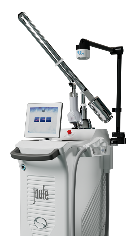 to Sciton Medical & Aesthetic Laser Technologies