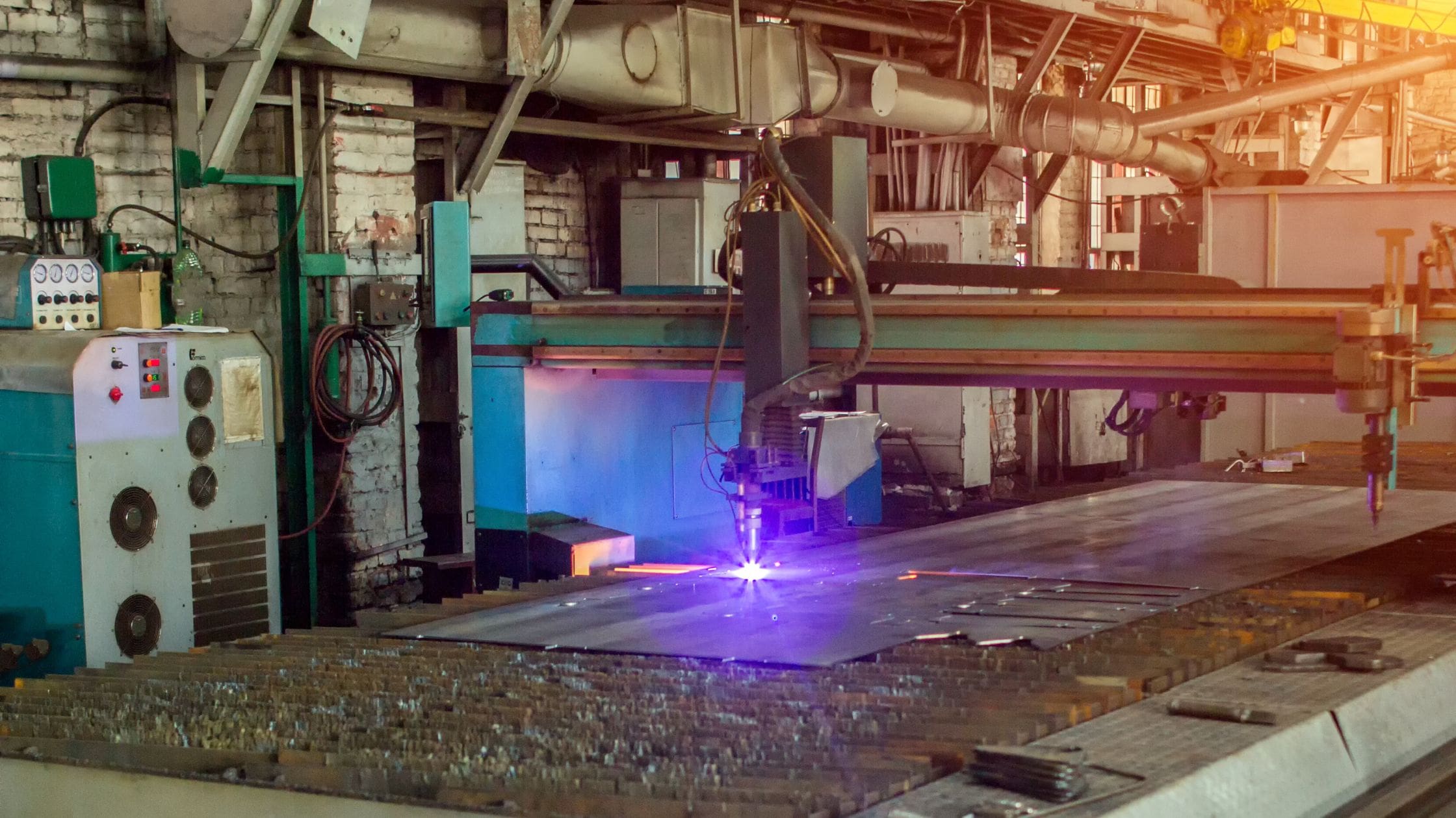 Toleranz Laserschneiden industry insight