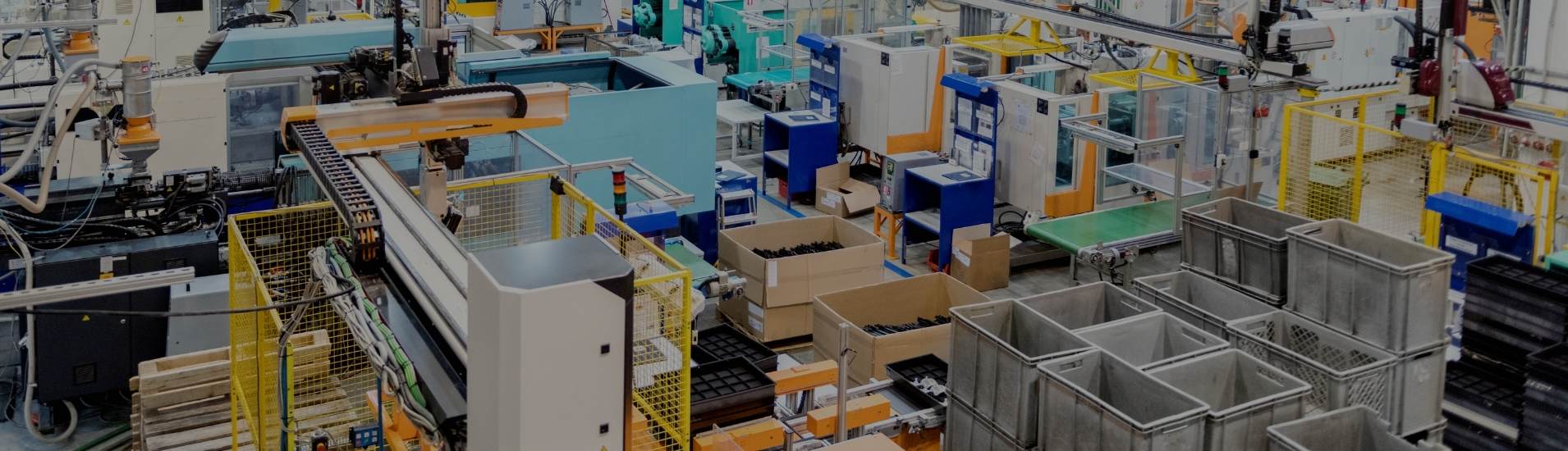 Tool Box industry insight