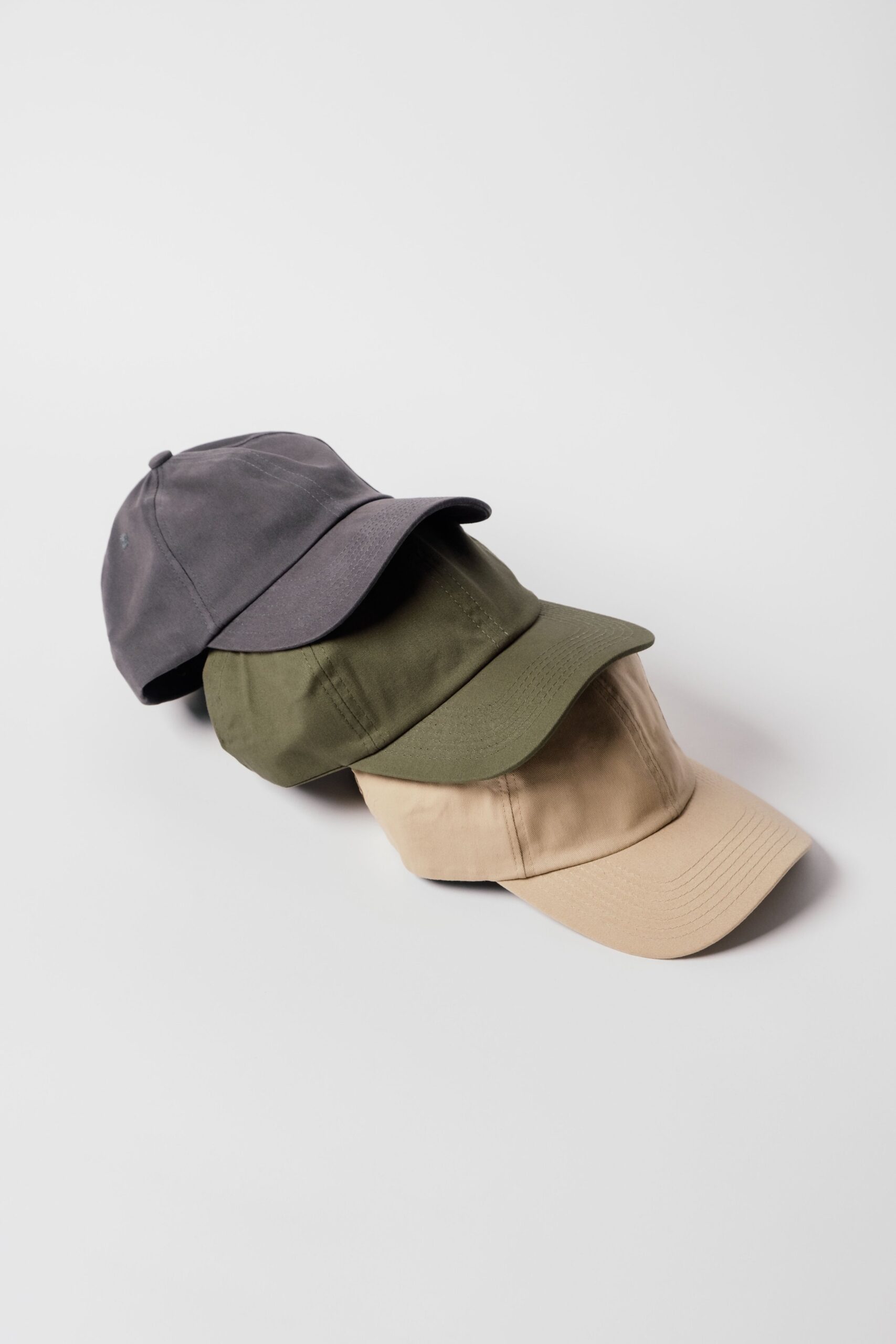 TOPIKU: Custom Sustainable Hats