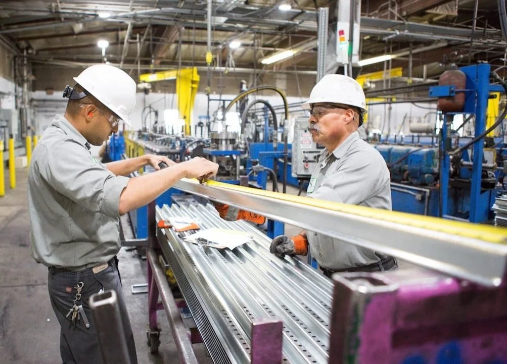 Tørisblæsning industry insight