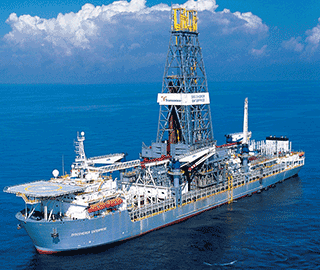Transocean -