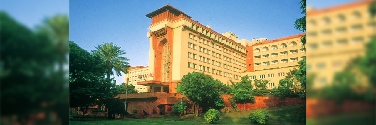 Travel Corporation India